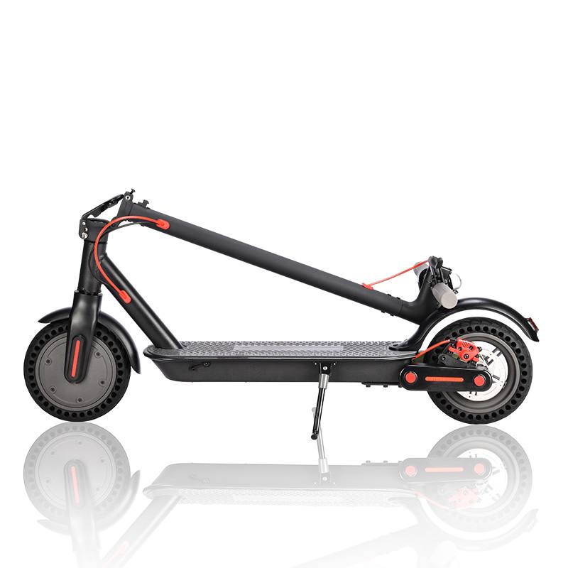 Электросамокат Scooter S5