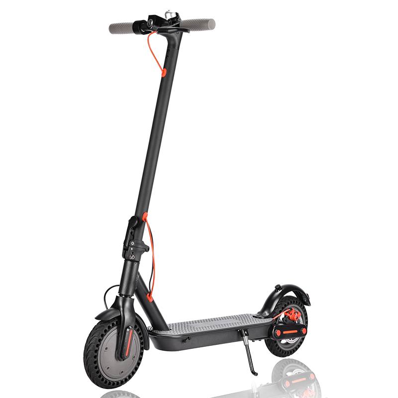 Электросамокат Scooter S5