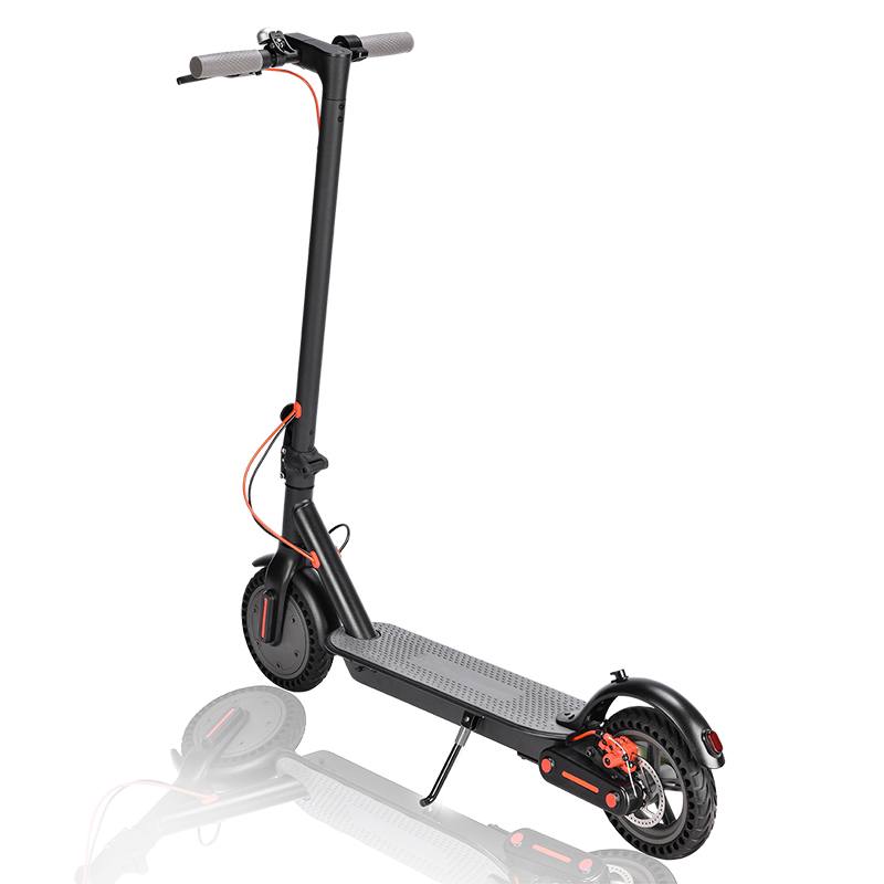 Электросамокат Scooter S5