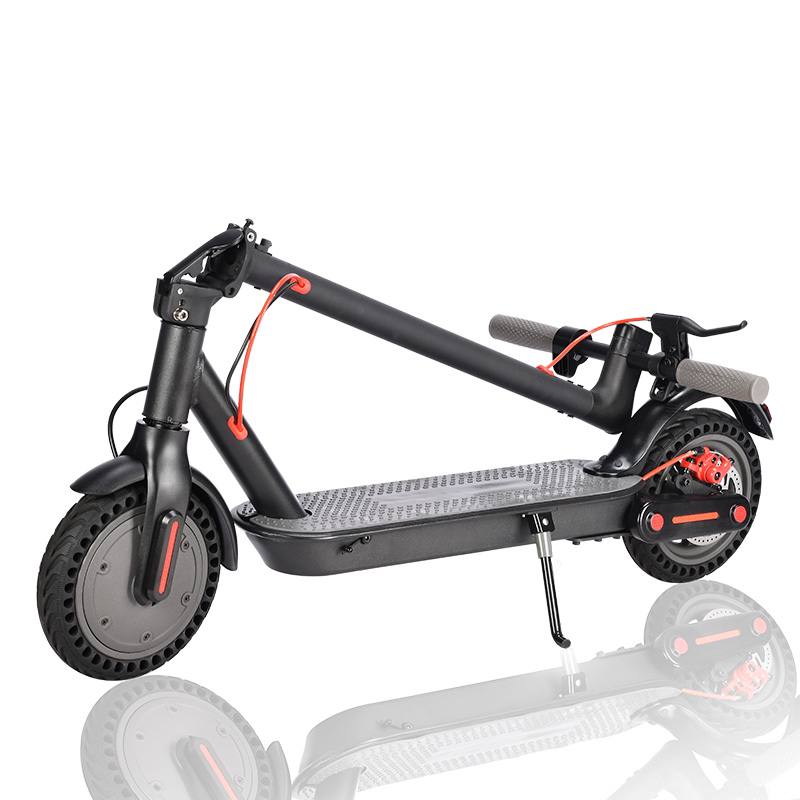 Электросамокат Scooter S5
